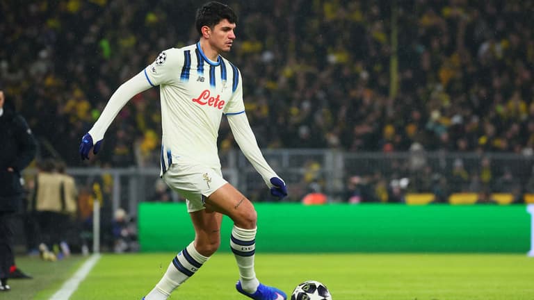 bellanova raoul-UCL KO Play-offs Borussia Dortmund-Atalanta-0726