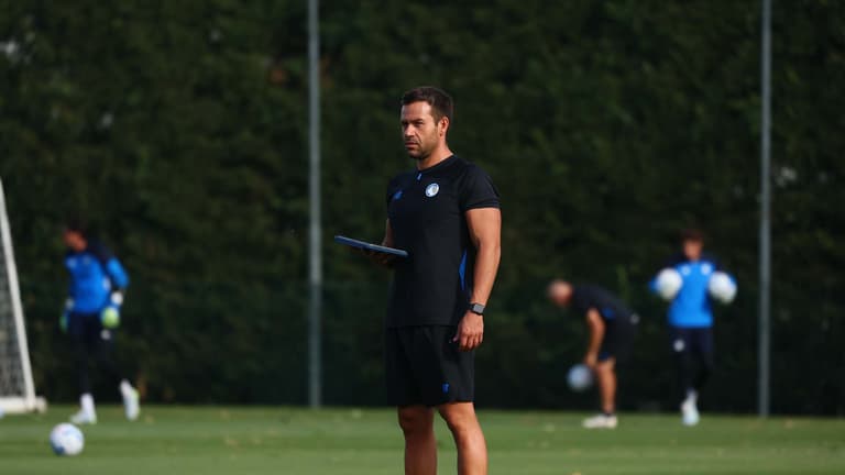 Training - Atalanta 2026 - 2027-0027