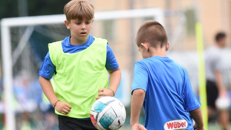Football Camp 2025 Lovere 5