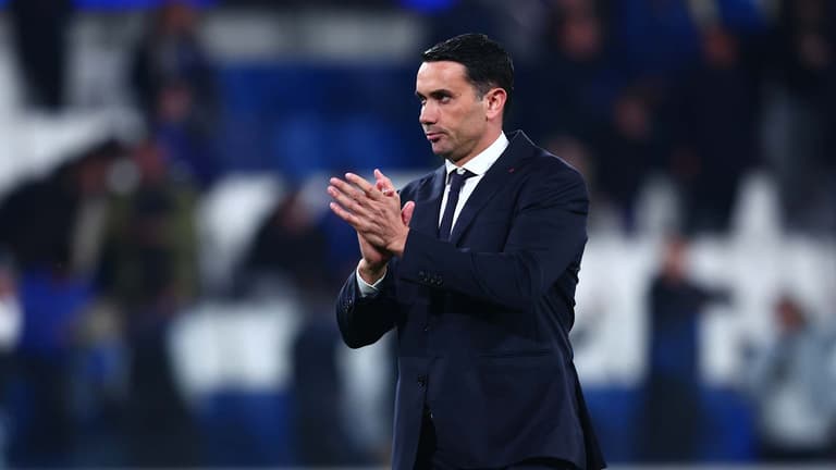 palladino raffaele-Coppa Italia Frecciarossa 2025-26 Semifinale Atalanta-Atalanta-0224