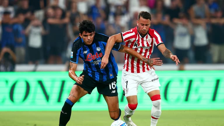 bellanova raoul -XXVII TROFEO BORTOLOTTI Atalanta-Athletic Club-0568