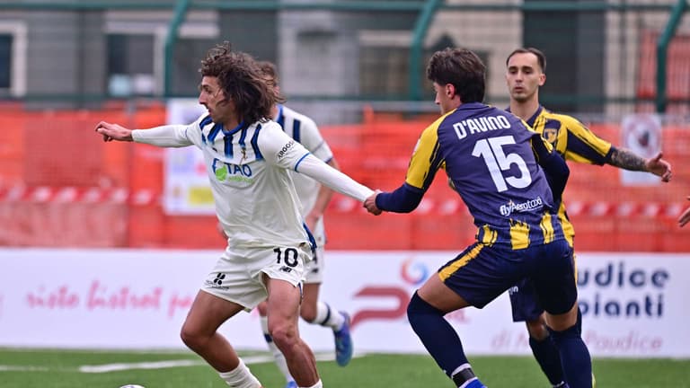 Cortinovis Alessandro - Giugliano - Atalanta U23 14-03-2026 218