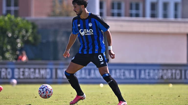 Misitano Giulio - Atalanta U23 - Ravenna 20-09-2026 098