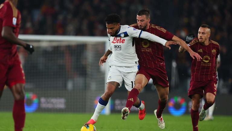ederson-Serie A Enilive 2024-25 giornata 14 Roma-Atalanta_0009