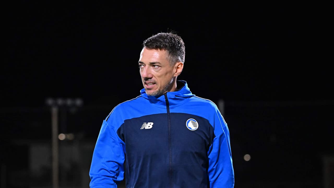 Nicola Beati: "Buona risposta della squadra"