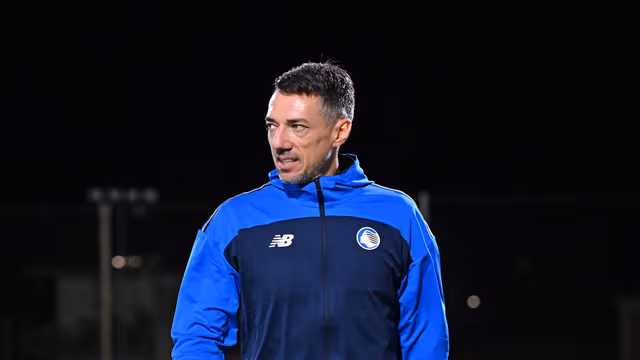 Nicola Beati: "Buona risposta della squadra"