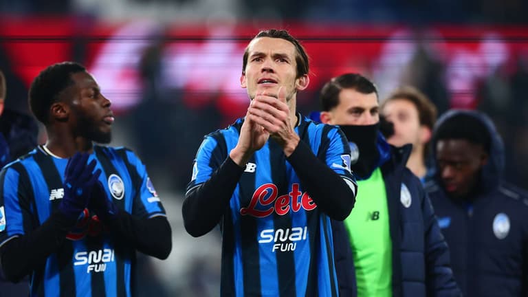 de roon marten-Serie A Enilive 25-26 Atalanta-Roma-060