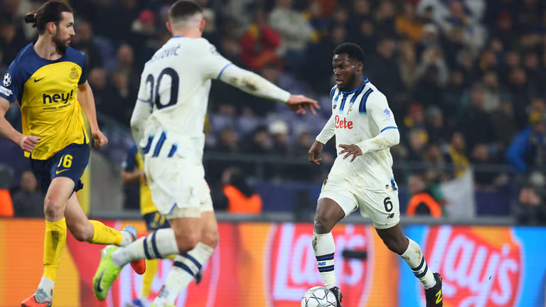 musah yunus-UCL MD8 Union Saint-Gilloise-Atalanta1061