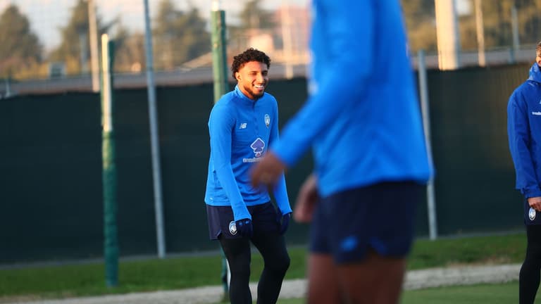 UCL League Phase MD6 Training Atalanta-Chelsea-0057