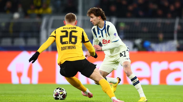 bernasconi lorenzo-UCL KO Play-offs Borussia Dortmund-Atalanta-0696