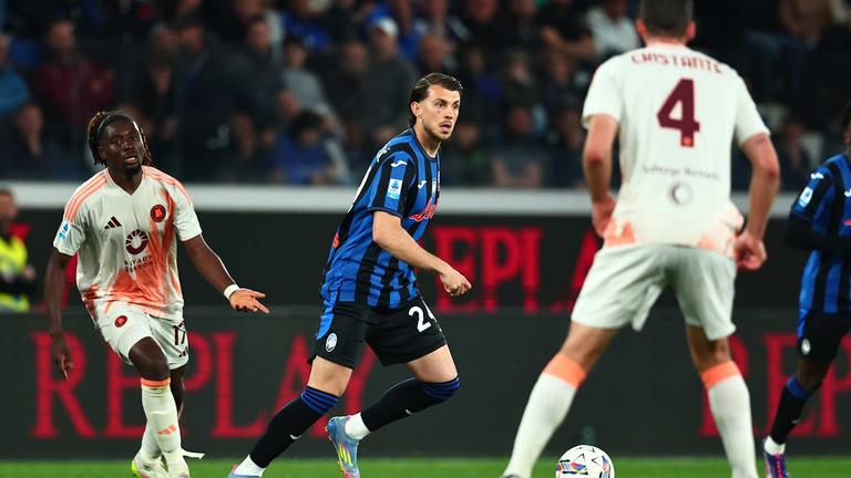 samardzic-Serie A Enilive 2024-25 giornata 36 Atalanta-Roma_0041