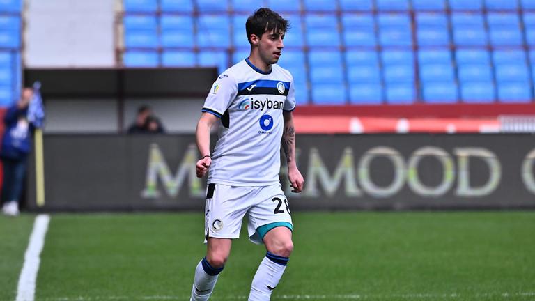 Arrigoni Mattia - Trabzonspor U19 - Atalanta U19 05-03-2025 203
