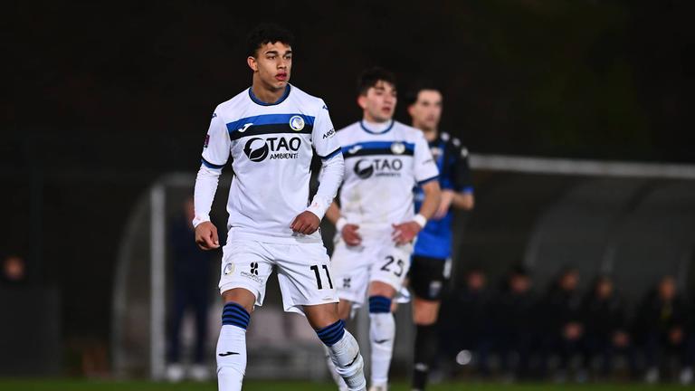 Vavassori Dominic - AlbinoLeffe vs Atalanta U23 03-03-2025 136