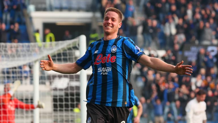 Dopogol pasalic mario-Serie A Enilive 25-26 Atalanta-Napoli-0085