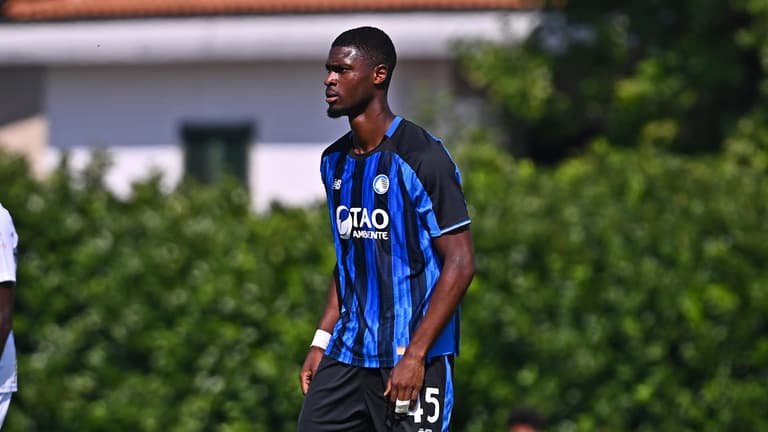 Camara Henry - Atalanta U23 - Ravenna 20-09-2026 134