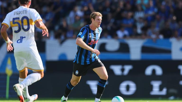 Serie A Enilive 2025-26 giornata 3 Atalanta-Lecce - brescianini marco-_0068