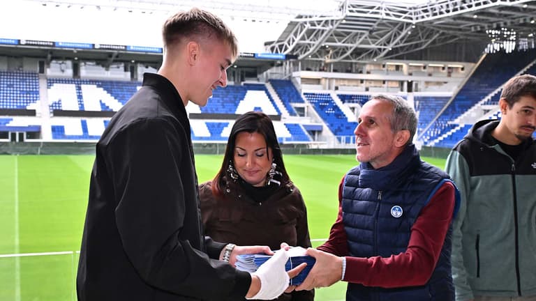 La scuola allo stadio 26-09-2025 048