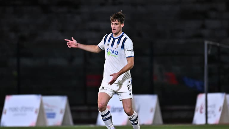 Comi Pietro - Casertana - Atalanta U23 03-12-2025 091