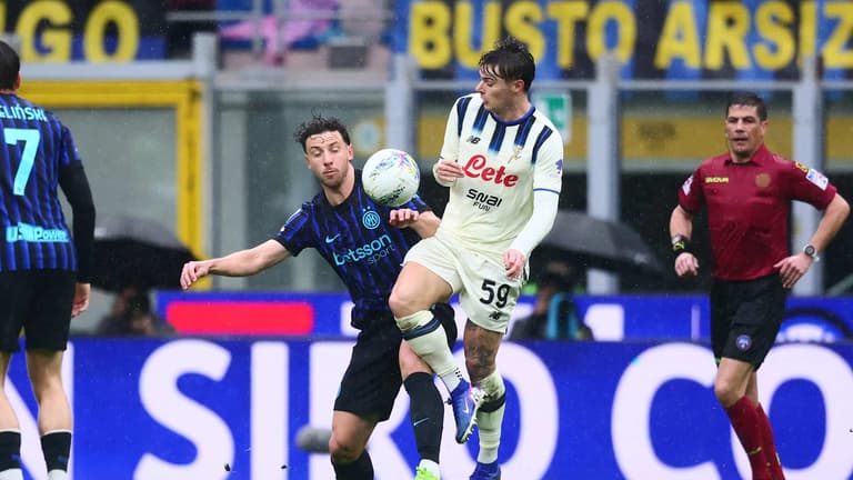 zalewski nicola-Serie A Enilive 25-26 Inter - Atalanta-1167
