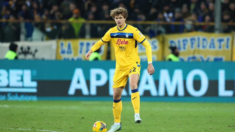 scalvini-Serie A Enilive 2024-25 giornata 13 Parma-Atalanta-0078