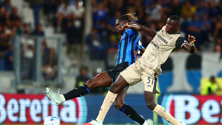 kossounou odilon-Serie A Enilive 26-27 Atalanta-Cagliari-0014