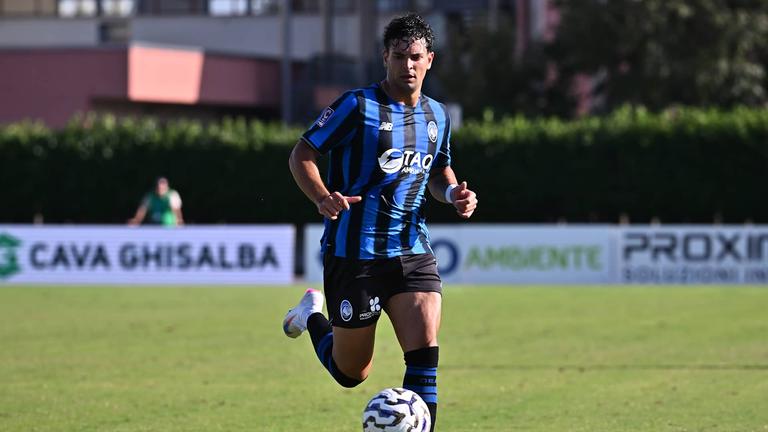 Misitano Giulio - Atalanta U23 - Altamura 14-09-2025 126