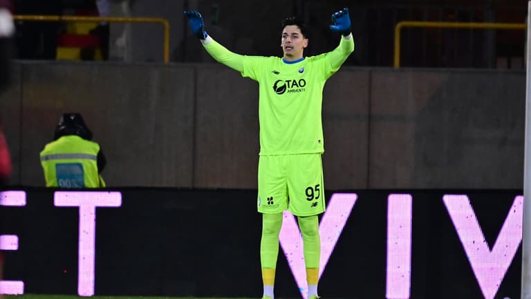 Vismara Paolo - Foggia - Atalanta U23 14-02-2026 163