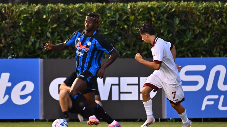 Friendly Match Atalanta vs Arezzo 26-07-2026 068