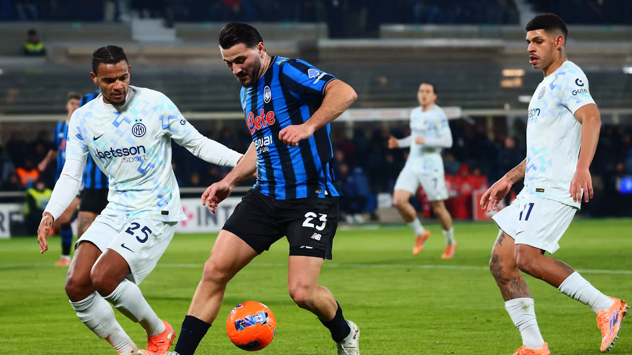 L'Inter passa di misura alla New Balance Arena