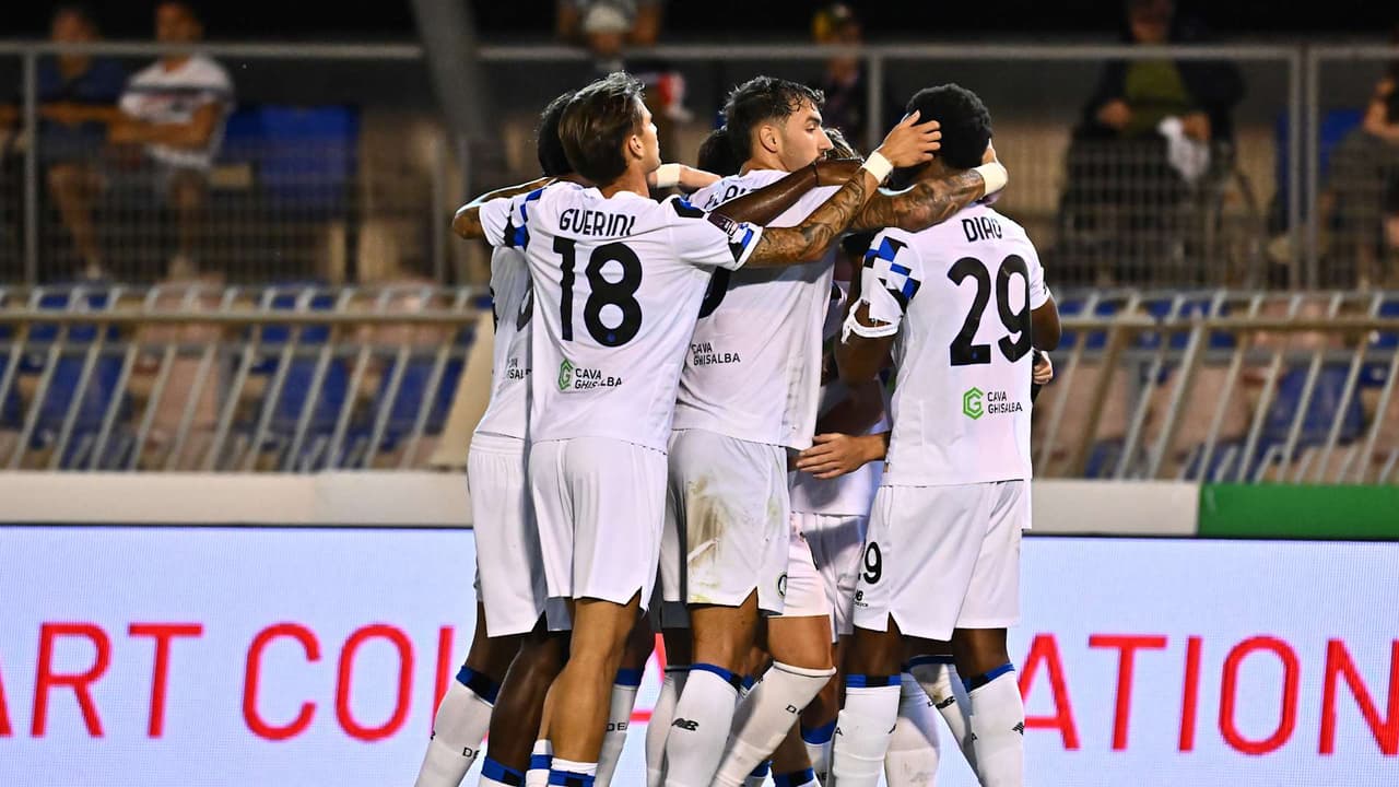 Prima vittoria in trasferta per l'U23: finisce 3-2 con la Sambenedettese