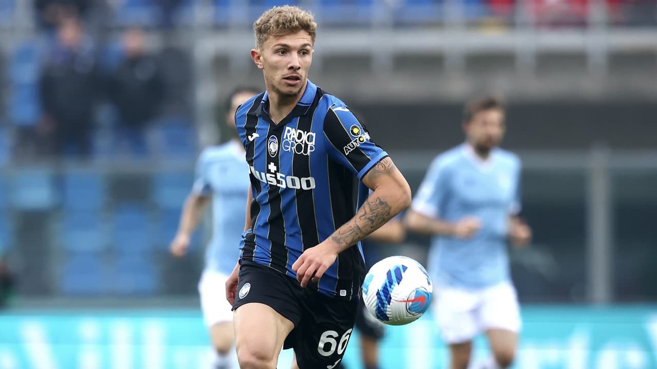 Matteo Lovato alla Salernitana