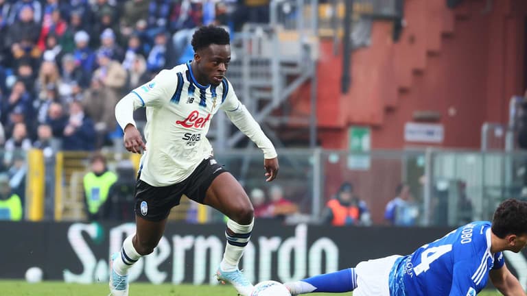 sulemana kamaldeen-Serie A Enilive 25-26 Como-Atalanta1337