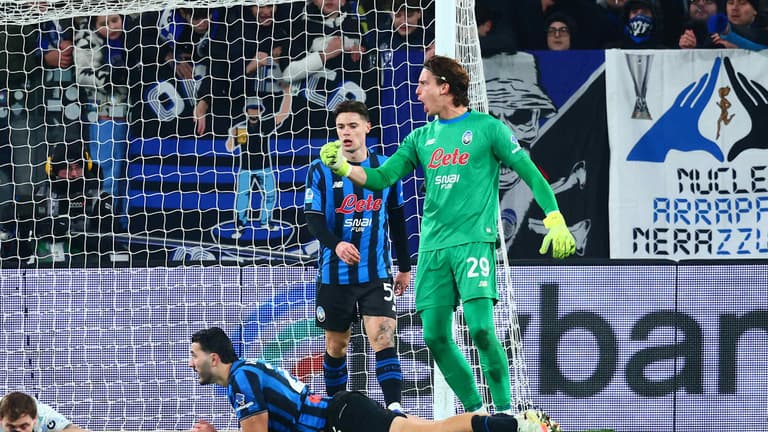 carnesecchi marco-Serie A Enilive 25-26 Atalanta-Inter-122