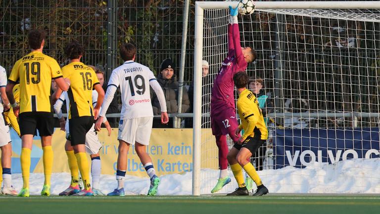 Edoardo Zanchi-Youth League Young Boys - Atalanta-0151