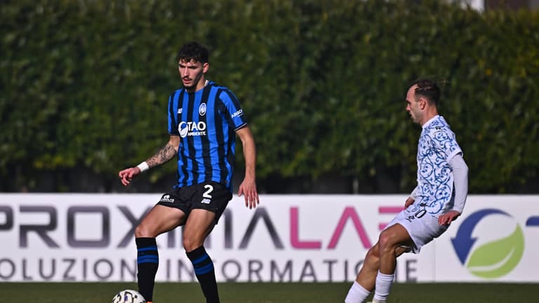 Plaia Matteo - Atalanta U23 - Latina 04-01-2026 069