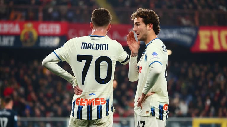 maldini daniel e bernasconi lorenzo-Serie A Enilive 25-26 Genoa-Atalanta-0297