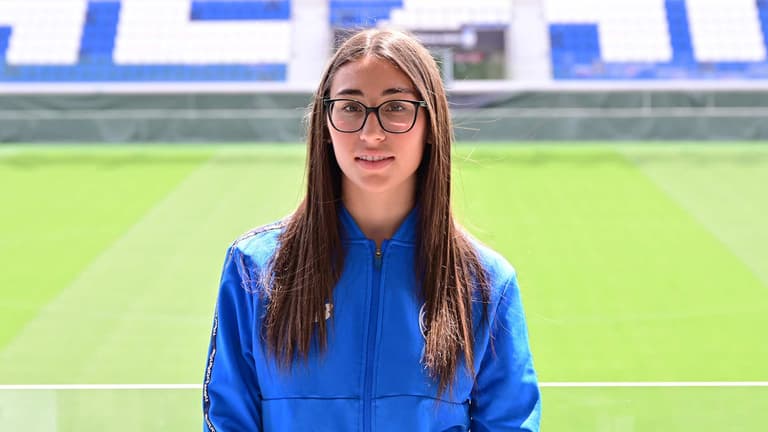 Rota Graziosi Alessandra - La scuola allo stadio 08-05-2026 416