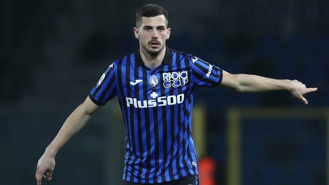 Per Freuler 200ª partita in nerazzurro!