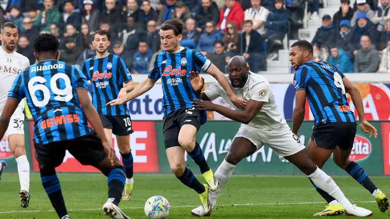 de roon marten-Serie A Enilive 25-26 Atalanta-Napoli-0005