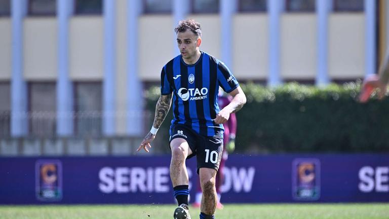 Panada Simone - Atalanta U23 vs Feralpisalò 16-03-2025 049