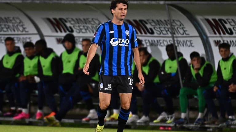 Ghislandi Davide Angelo - Atalanta U23 - Crotone 24-09-2025 065 