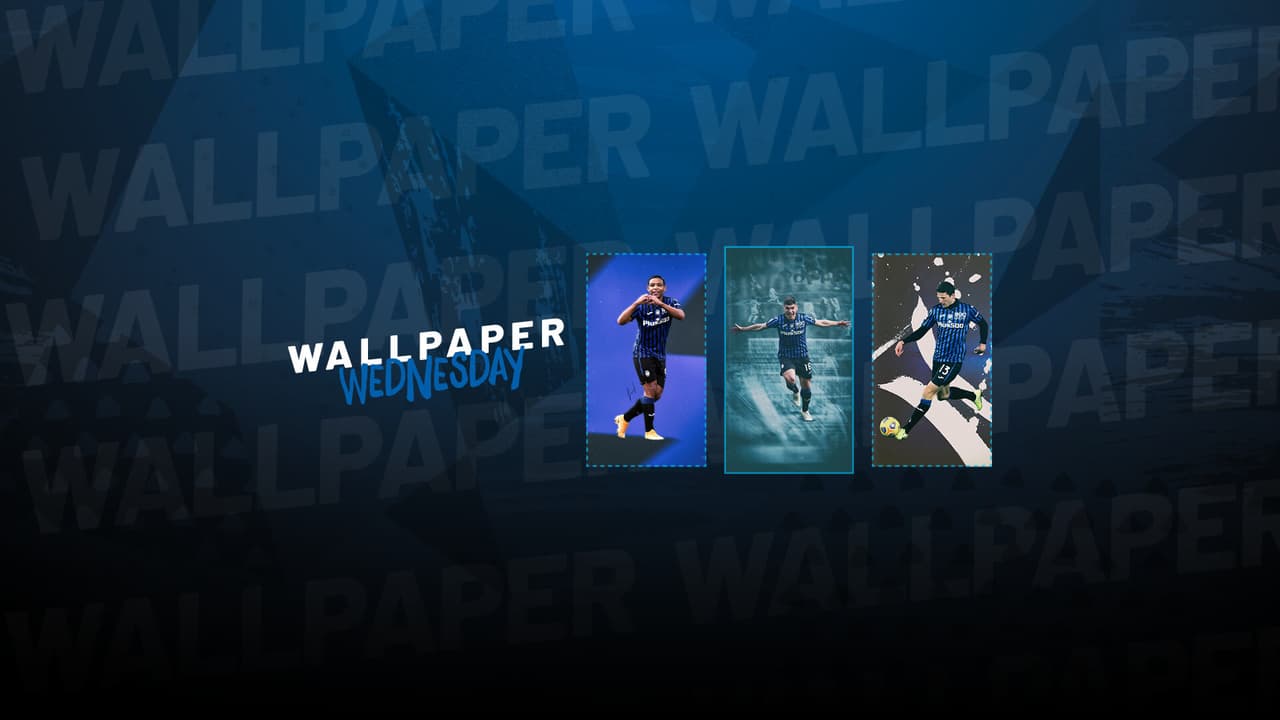 Nuovo appuntamento con i wallpaper