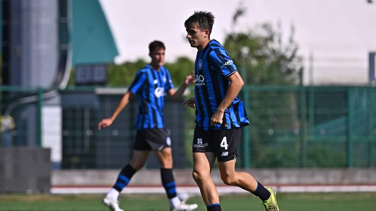 Colombo Matteo - Juventus Next Gen vs Atalanta U23 08-08-2025 037