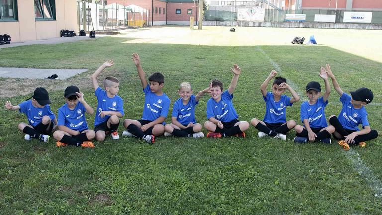 camp siziano