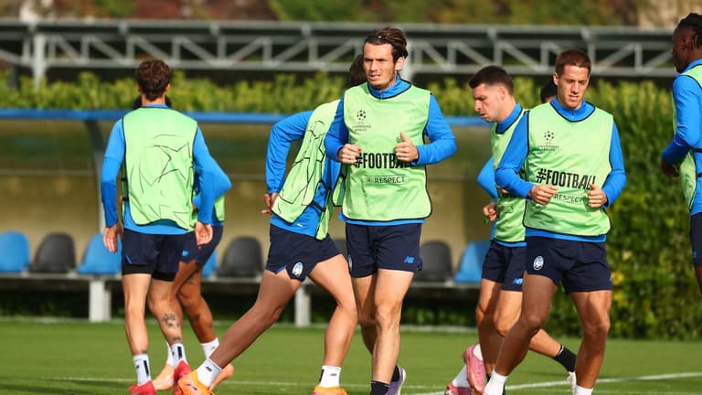 de roon marten-UCL League Phase MD3 Training1670