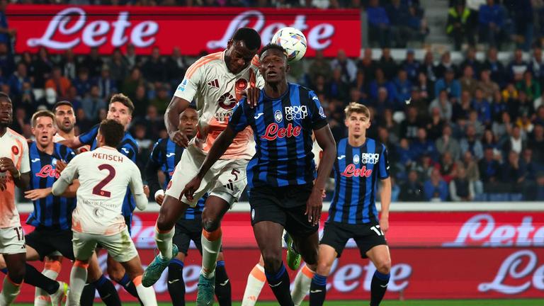 kossounou-Serie A Enilive 2024-25 giornata 36 Atalanta-Roma_0027