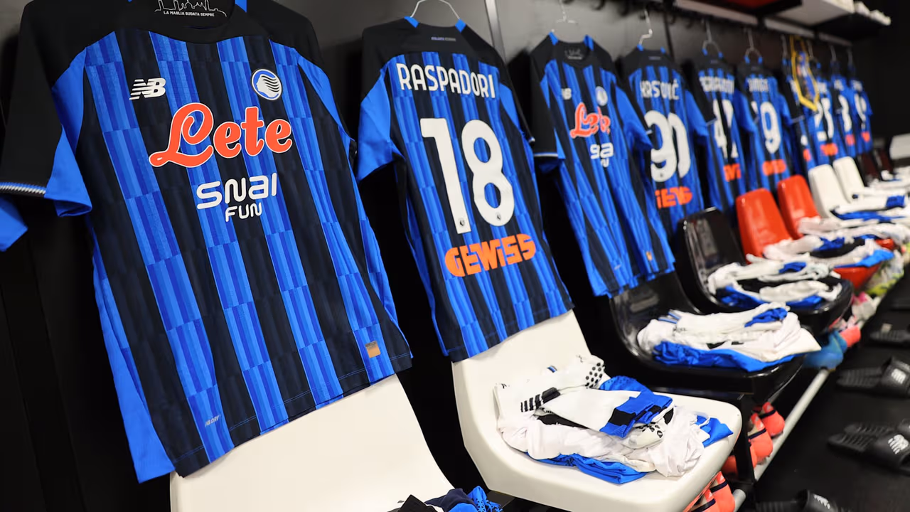 Preseason 2026/27: le formazioni di Feyenoord-Atalanta
