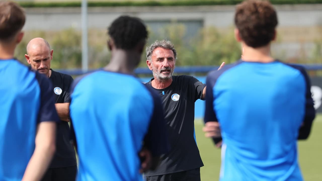 Primavera: giovedì amichevole con l'U23 dell'Al Ain FC