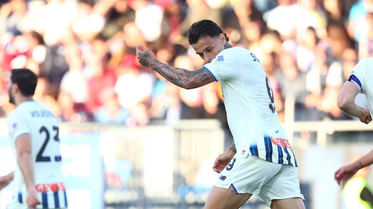 scamacca gianluca-Serie A Enilive 25-26 Cagliari-Atalanta0297