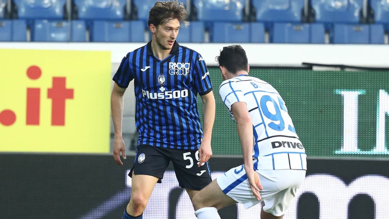 Miranchuk si ripete: esordio in A con gol